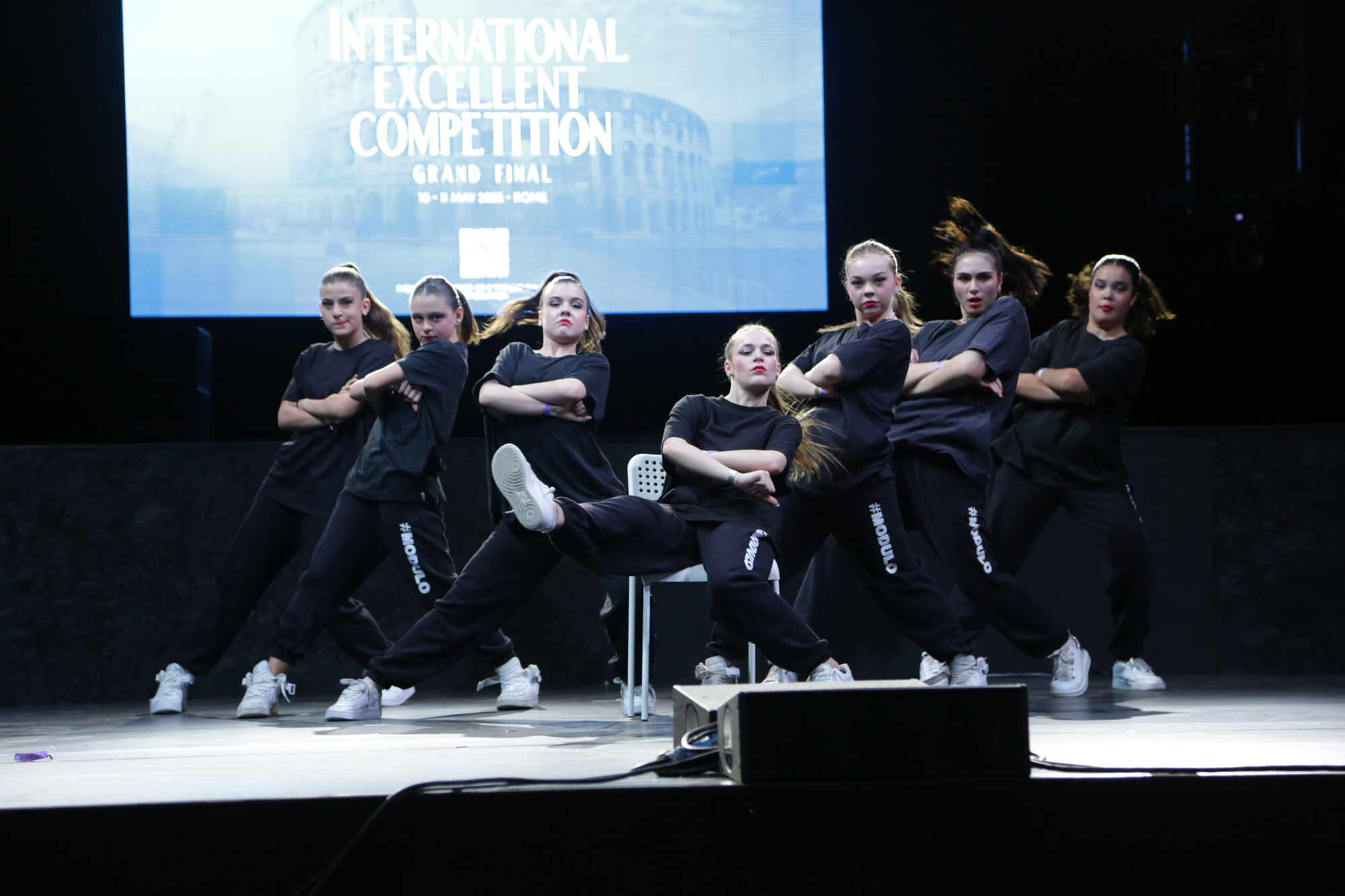 Dance World Experience-13