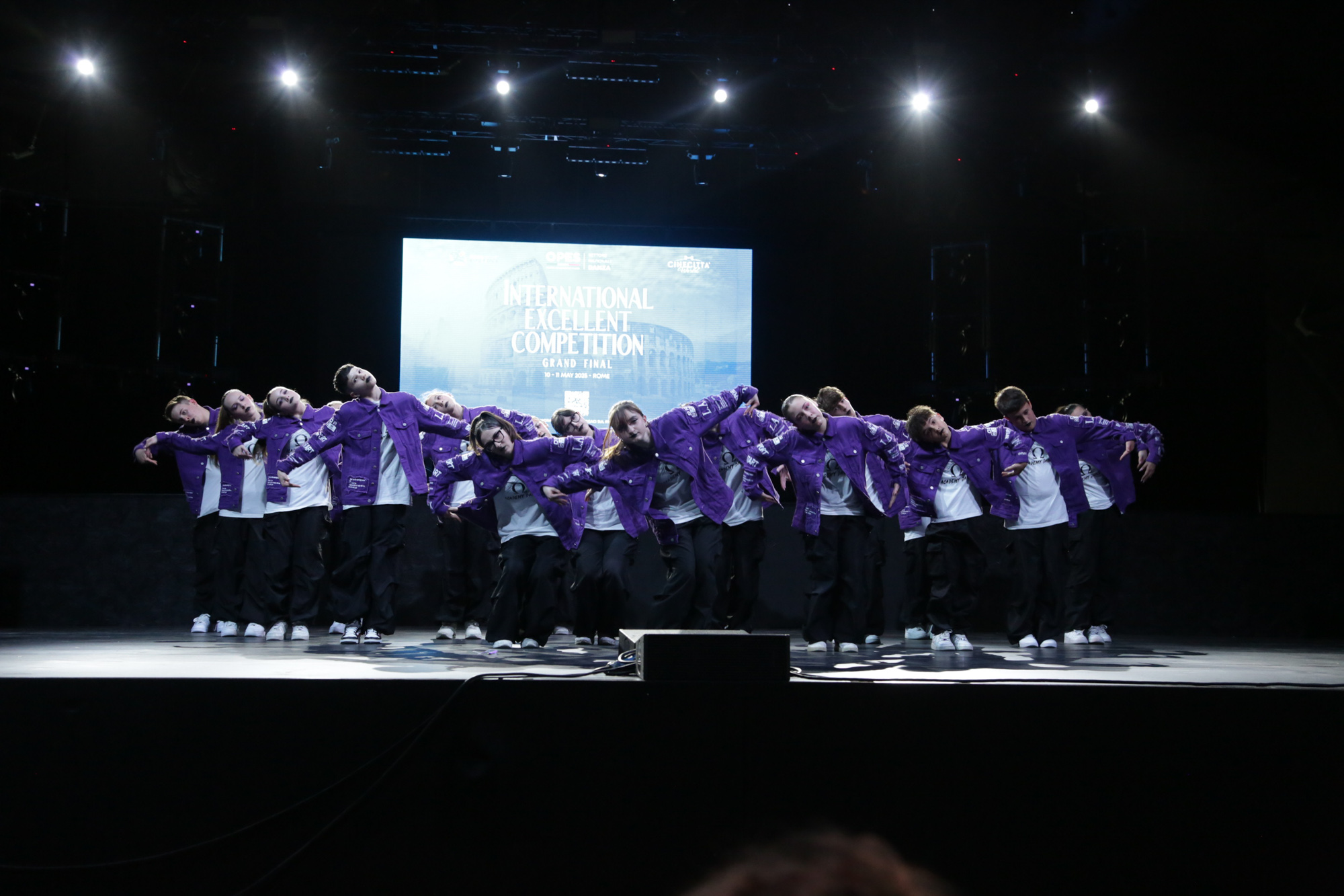 Dance World Experience-14