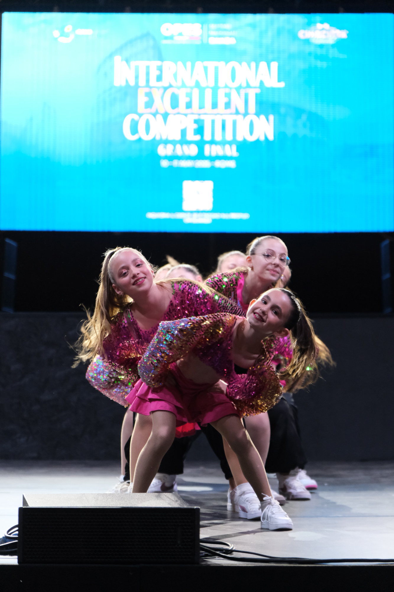 Dance World Experience-2