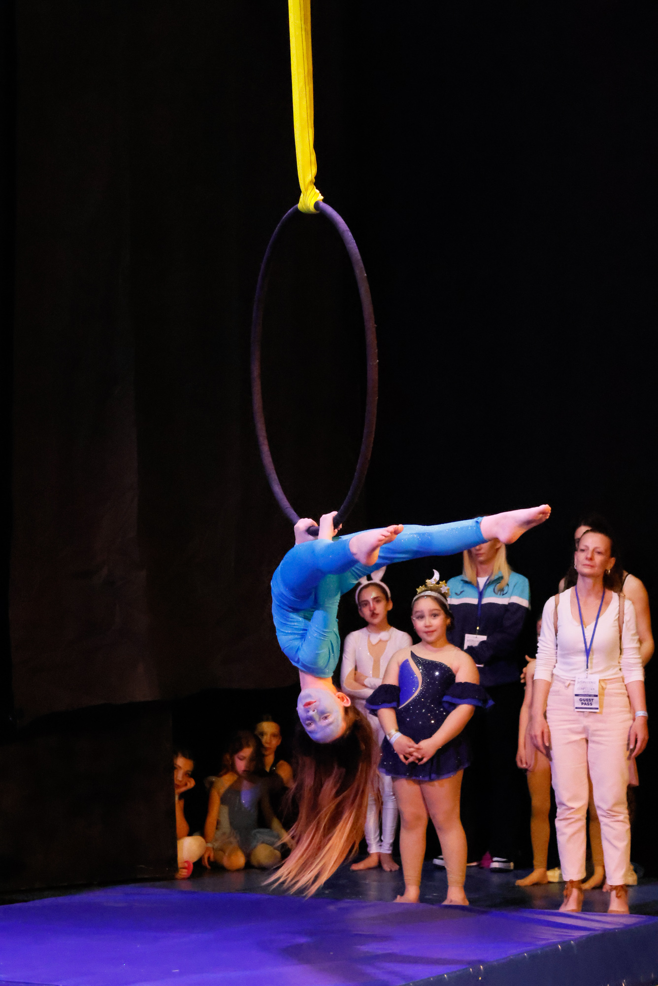 Dance World Experience-22