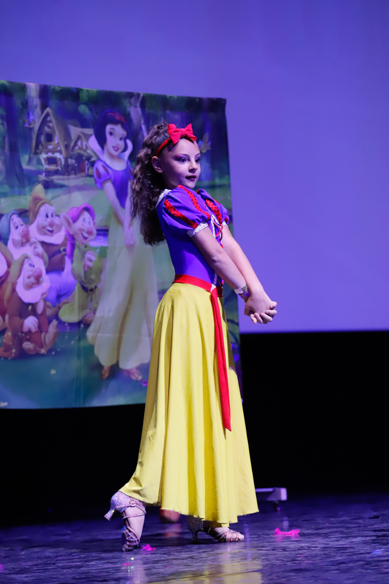 Dance World Experience-5