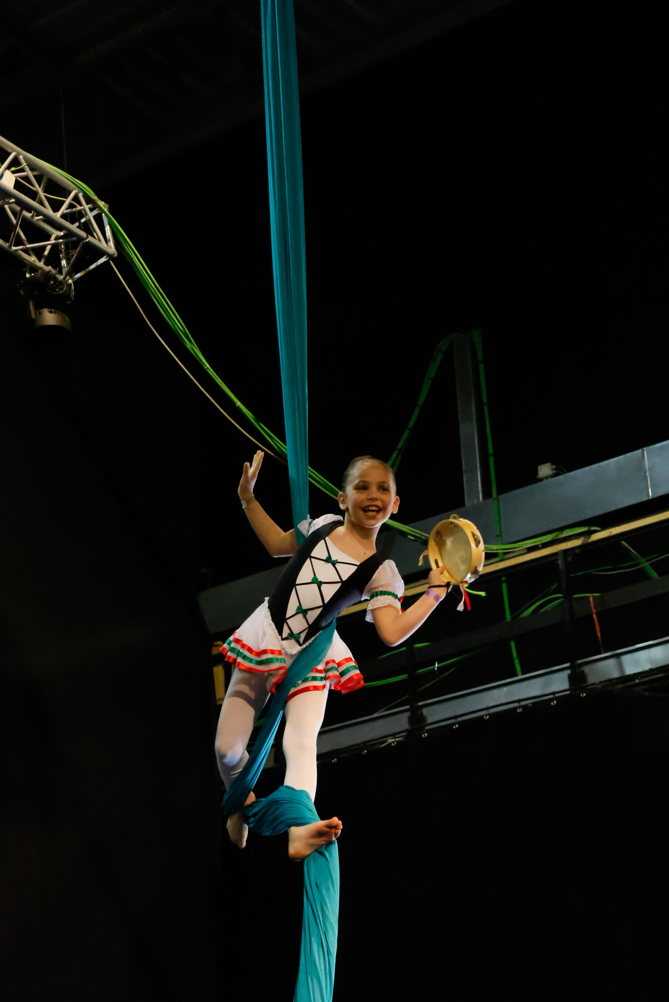 Dance World Experience-7
