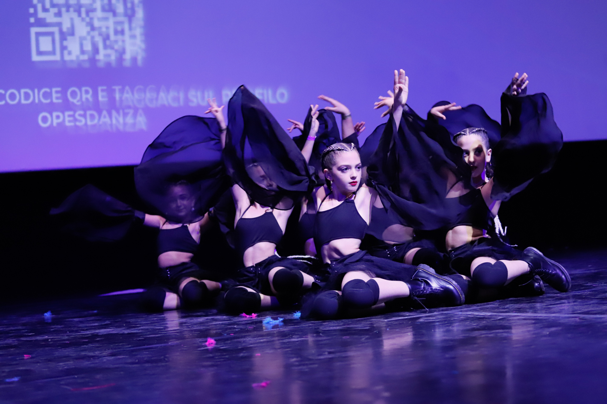 Dance World Experience-8